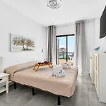 Atlantic Penthouse Retreat Apartman *