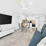 Apartman Atlantic Penthouse Retreat Costa Del Silencio