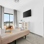 Apartman Atlantic Penthouse Retreat Costa Del Silencio