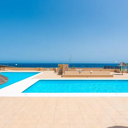 Atlantic Penthouse Retreat