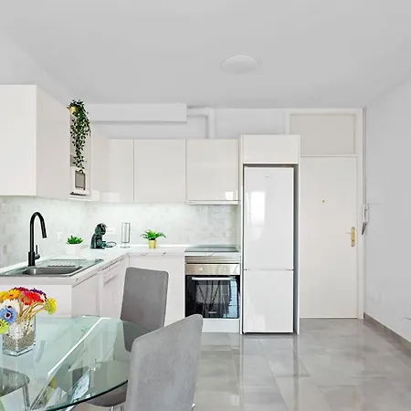 Apartment Atlantic Penthouse Retreat *