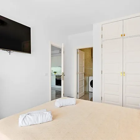 Apartment Atlantic Penthouse Retreat Costa Del Silencio