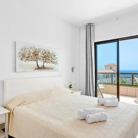 Apartment Atlantic Penthouse Retreat Costa Del Silencio