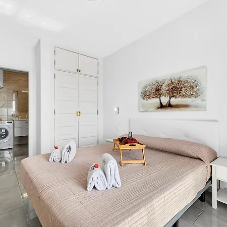 Lejlighed Atlantic Penthouse Retreat