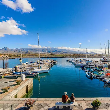 Apartament Atlantic Penthouse Retreat Costa Del Silencio