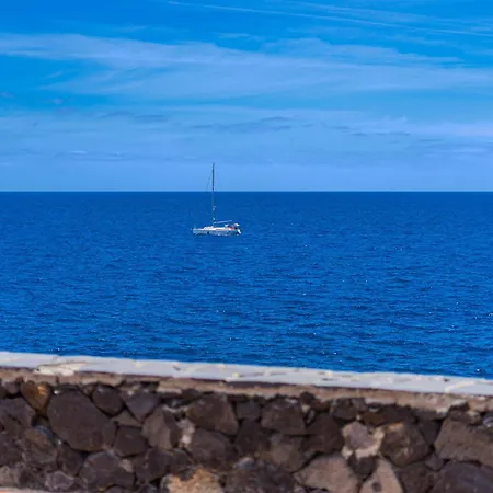 Atlantic Penthouse Retreat Costa Del Silencio