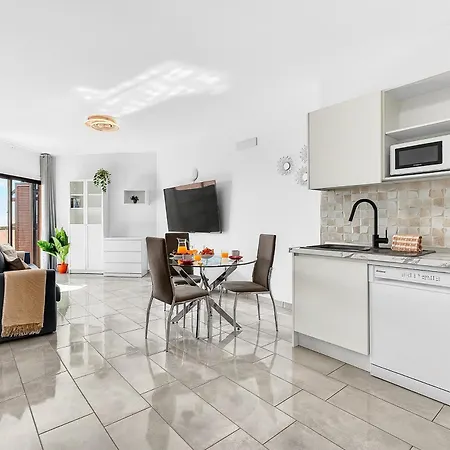 Atlantic Penthouse Retreat * Коста-дель-Силенцио